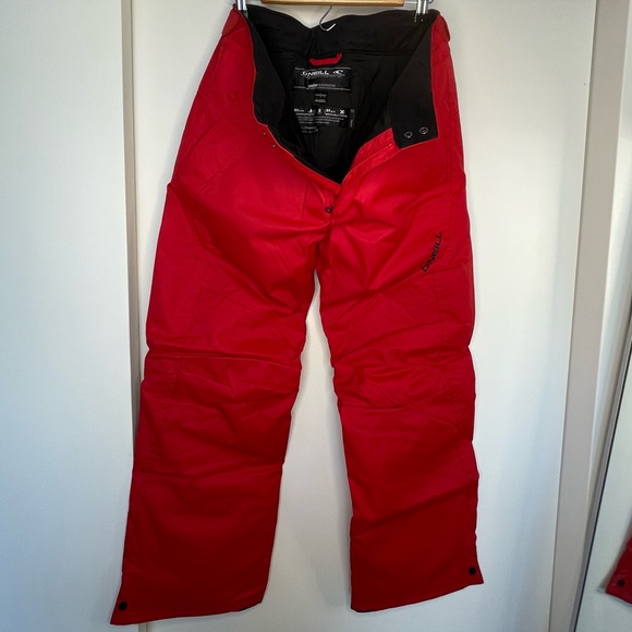 O’Neill Men’s Snow Pants - Large - Picture 4 of 4